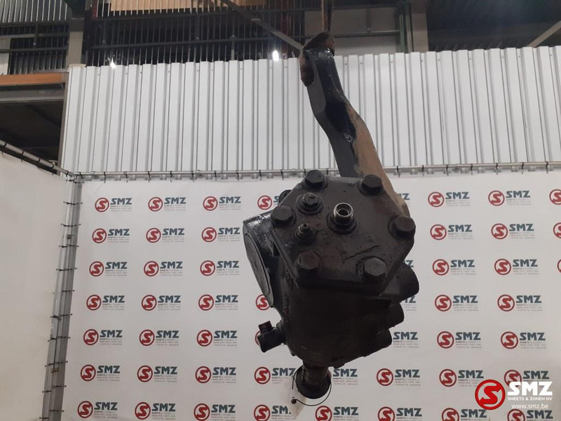 MAN Occ stuurhuis MAN - Steering gear for Truck: picture 2 MAN Occ stuurhuis MAN - Steering gear for Truck: picture 2