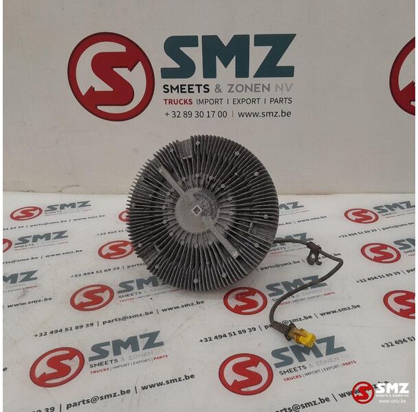 MAN Occ viscokoppeling MAN - Fan for Truck: picture 1 MAN Occ viscokoppeling MAN - Fan for Truck: picture 1