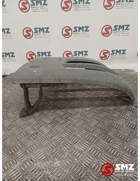 MAN Occ voorbumper links MAN - Bumper for Truck: picture 4 MAN Occ voorbumper links MAN - Bumper for Truck: picture 4