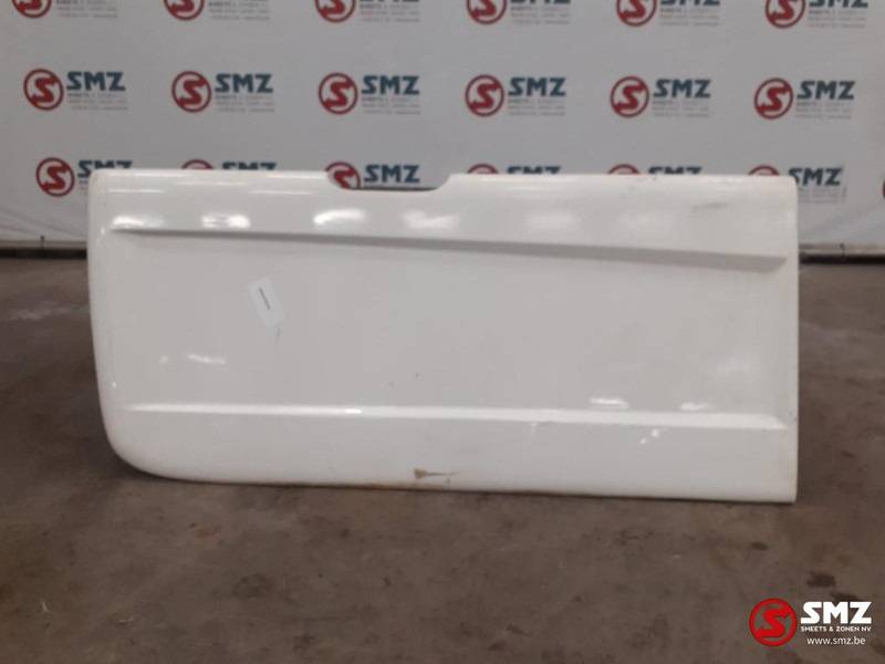 MAN Occ zijpaneel rechts MAN - Frame/ Chassis for Truck: picture 1 MAN Occ zijpaneel rechts MAN - Frame/ Chassis for Truck: picture 1