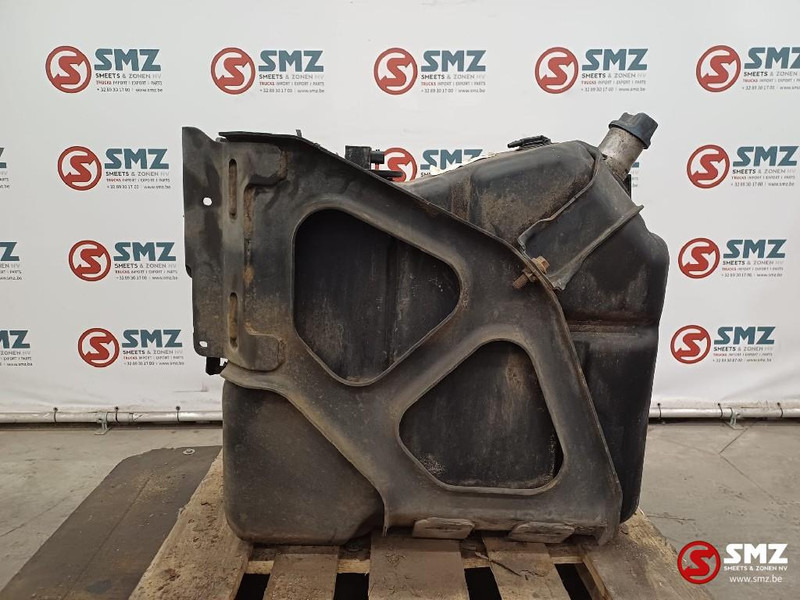 Mercedes-Benz Occ AdBlue tank Mercedes - Fuel system for Truck: picture 2 Mercedes-Benz Occ AdBlue tank Mercedes - Fuel system for Truck: picture 2