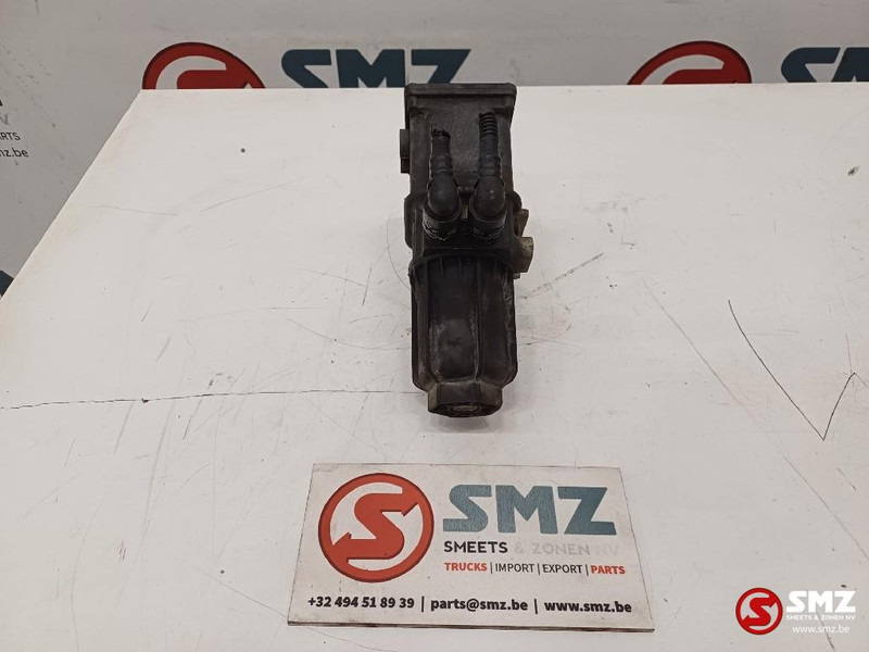 Mercedes-Benz Occ AdBluepomp Mercedes - Fuel system for Truck: picture 3 Mercedes-Benz Occ AdBluepomp Mercedes - Fuel system for Truck: picture 3