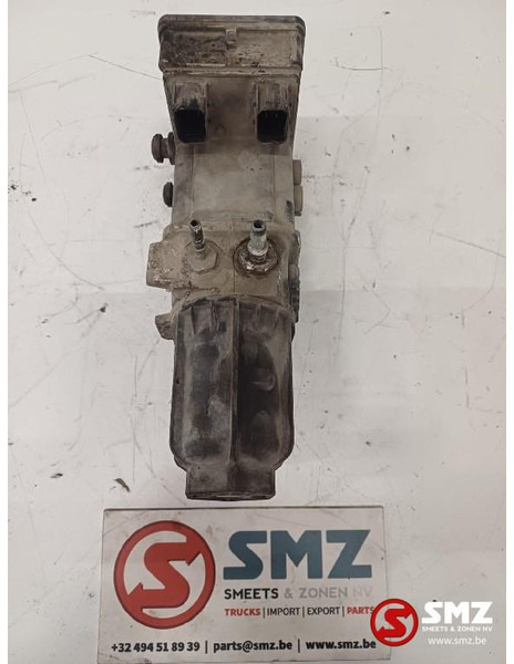 Mercedes-Benz Occ AdBluepomp Mercedes - Fuel system for Truck: picture 3 Mercedes-Benz Occ AdBluepomp Mercedes - Fuel system for Truck: picture 3