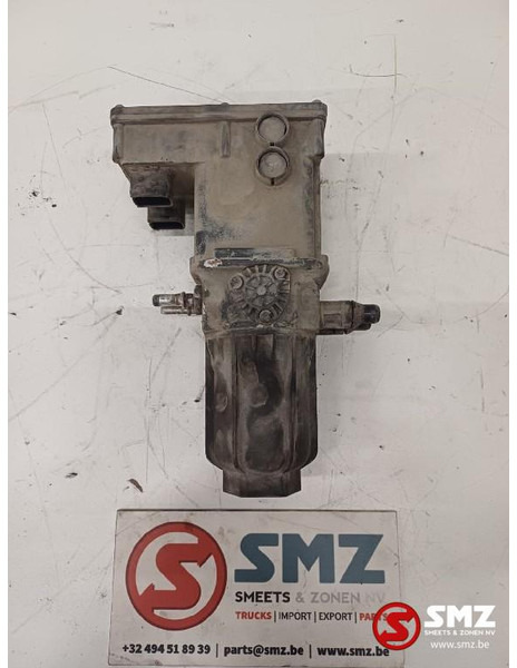 Mercedes-Benz Occ AdBluepomp Mercedes - Fuel system for Truck: picture 2 Mercedes-Benz Occ AdBluepomp Mercedes - Fuel system for Truck: picture 2