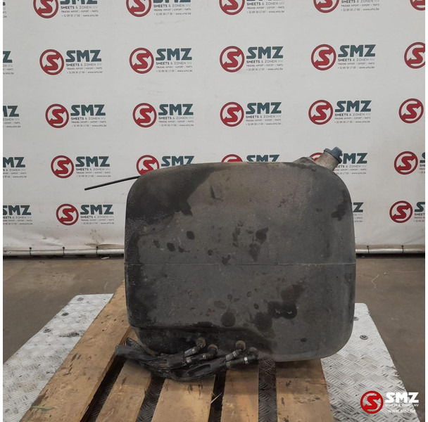 Mercedes-Benz Occ AdBluetank 95L Mercedes - Fuel system for Truck: picture 3 Mercedes-Benz Occ AdBluetank 95L Mercedes - Fuel system for Truck: picture 3