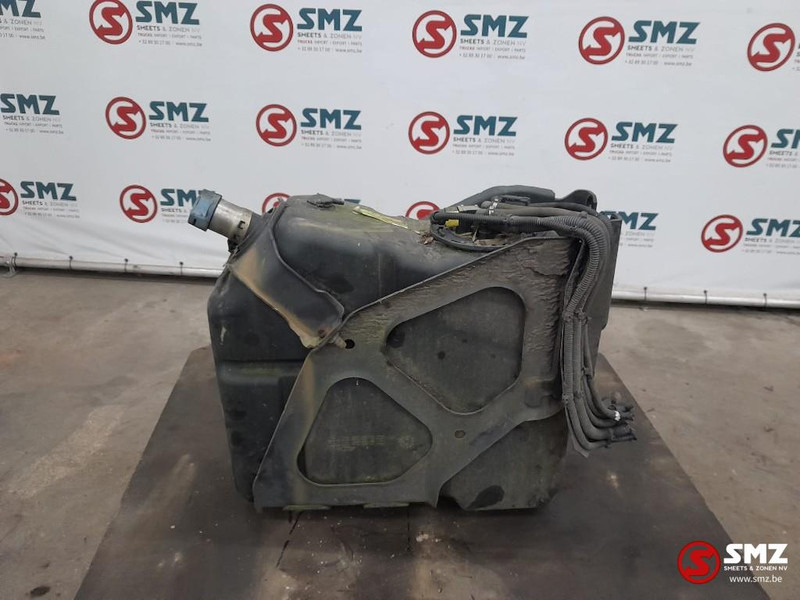 Mercedes-Benz Occ AdBluetank Mercedes - Fuel system for Truck: picture 1 Mercedes-Benz Occ AdBluetank Mercedes - Fuel system for Truck: picture 1