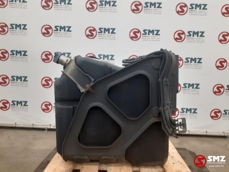 Mercedes-Benz Occ AdBluetank Mercedes - Fuel system for Truck: picture 2 Mercedes-Benz Occ AdBluetank Mercedes - Fuel system for Truck: picture 2