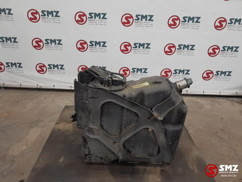 Mercedes-Benz Occ AdBluetank Mercedes - Fuel system for Truck: picture 2 Mercedes-Benz Occ AdBluetank Mercedes - Fuel system for Truck: picture 2