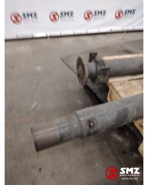 Mercedes-Benz Occ Cardanas Mercedes Actros - Drive shaft for Truck: picture 3 Mercedes-Benz Occ Cardanas Mercedes Actros - Drive shaft for Truck: picture 3