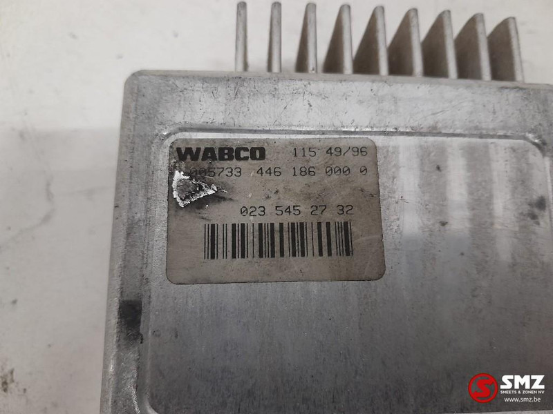 Mercedes-Benz Occ ECU AHE regeleenheid Mercedes - ECU for Truck: picture 5 Mercedes-Benz Occ ECU AHE regeleenheid Mercedes - ECU for Truck: picture 5
