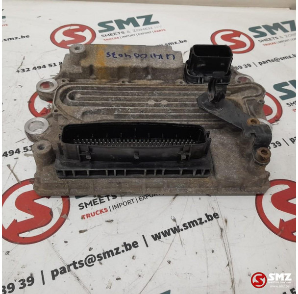 Mercedes-Benz Occ ECU AdBlueregeleenheid ACM2.1 Mercedes - ECU for Truck: picture 1 Mercedes-Benz Occ ECU AdBlueregeleenheid ACM2.1 Mercedes - ECU for Truck: picture 1