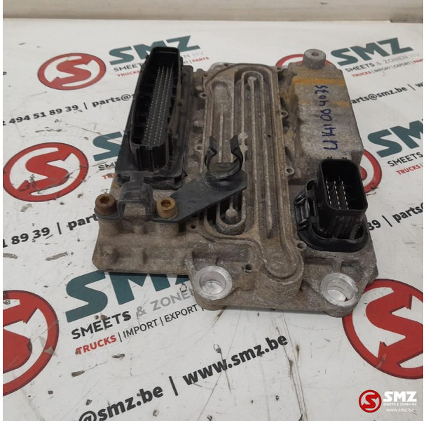 Mercedes-Benz Occ ECU AdBlueregeleenheid ACM2.1 Mercedes - ECU for Truck: picture 3 Mercedes-Benz Occ ECU AdBlueregeleenheid ACM2.1 Mercedes - ECU for Truck: picture 3