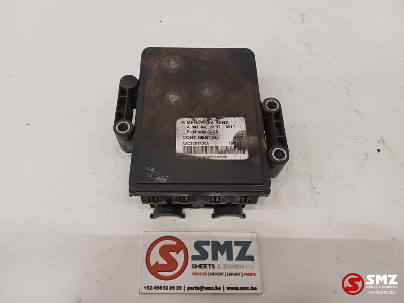 Mercedes-Benz Occ ECU CLCS regeleenheid Mercedes - ECU for Truck: picture 1 Mercedes-Benz Occ ECU CLCS regeleenheid Mercedes - ECU for Truck: picture 1