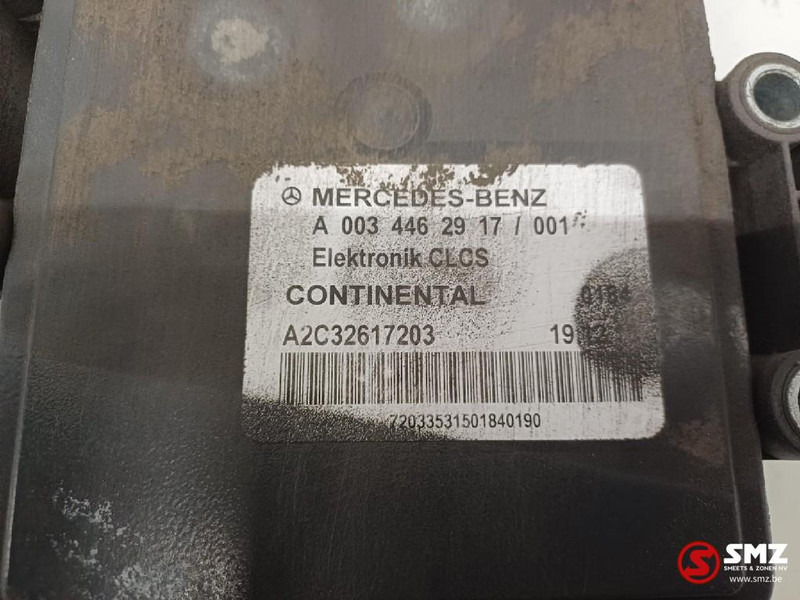 Mercedes-Benz Occ ECU CLCS regeleenheid Mercedes - ECU for Truck: picture 3 Mercedes-Benz Occ ECU CLCS regeleenheid Mercedes - ECU for Truck: picture 3