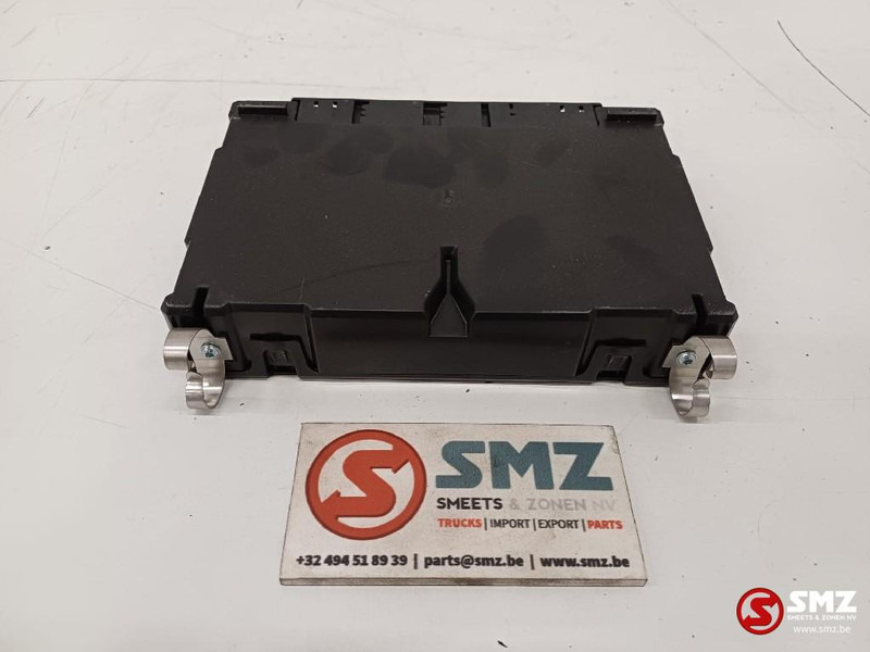 Mercedes-Benz Occ ECU CPC5 besturingseenheid Mercedes - ECU for Truck: picture 2 Mercedes-Benz Occ ECU CPC5 besturingseenheid Mercedes - ECU for Truck: picture 2