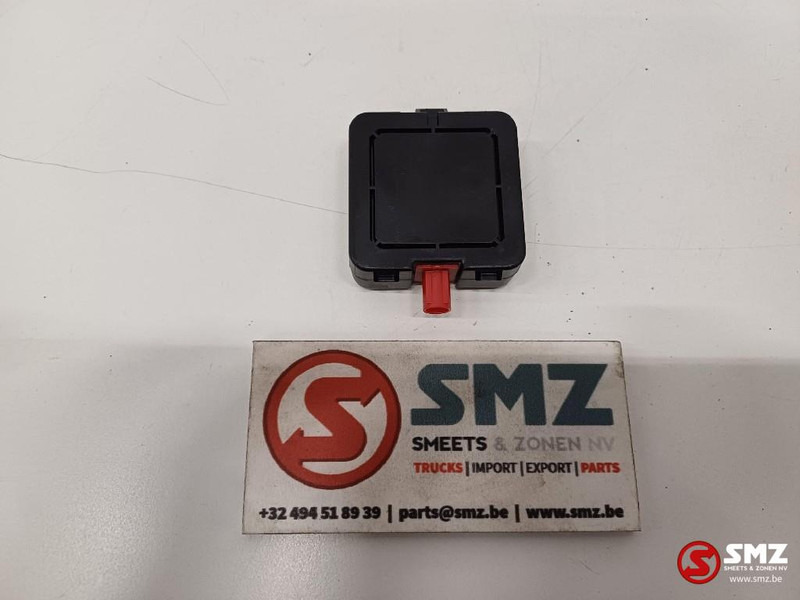 Mercedes-Benz Occ ECU DSRC besturingseenheid Mercedes - ECU for Truck: picture 2 Mercedes-Benz Occ ECU DSRC besturingseenheid Mercedes - ECU for Truck: picture 2