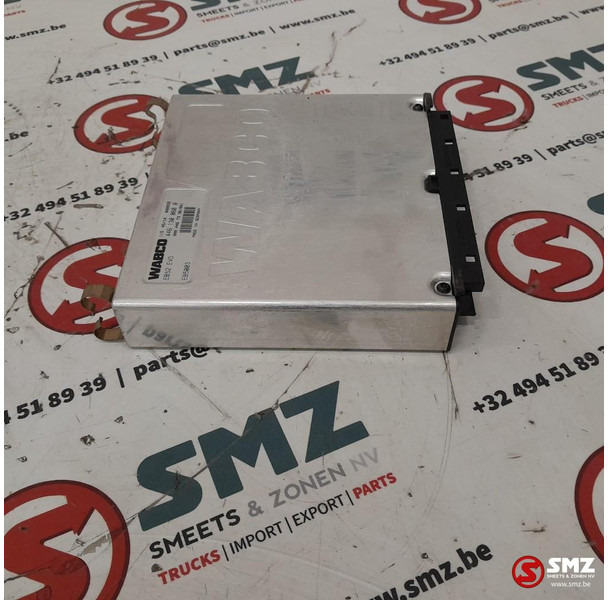 Mercedes-Benz Occ ECU EBS EVO2 regeleenheid Mercedes - ECU for Truck: picture 3 Mercedes-Benz Occ ECU EBS EVO2 regeleenheid Mercedes - ECU for Truck: picture 3