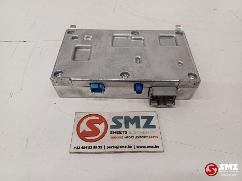 Mercedes-Benz Occ ECU IPPC+ regeleenheid Mercedes - ECU for Truck: picture 2 Mercedes-Benz Occ ECU IPPC+ regeleenheid Mercedes - ECU for Truck: picture 2