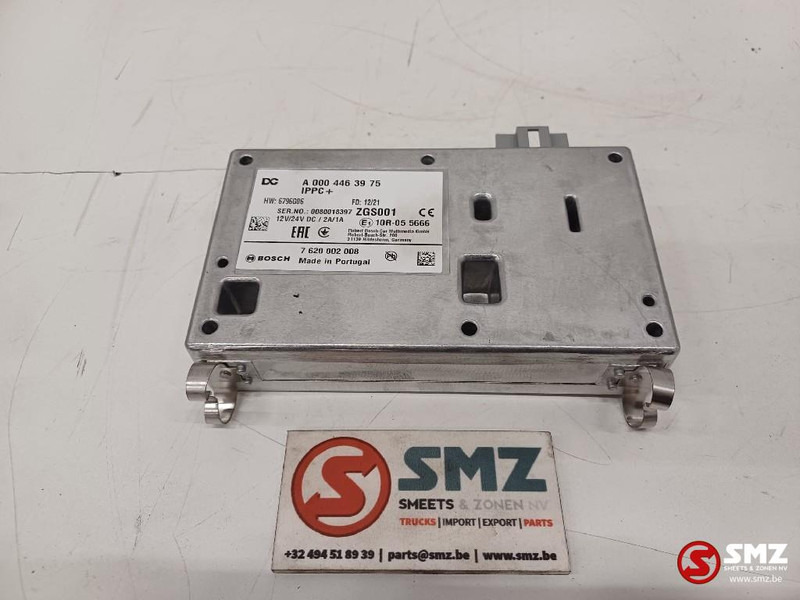Mercedes-Benz Occ ECU IPPC+ regeleenheid Mercedes - ECU for Truck: picture 1 Mercedes-Benz Occ ECU IPPC+ regeleenheid Mercedes - ECU for Truck: picture 1