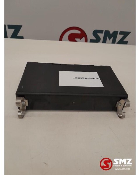 Mercedes-Benz Occ ECU PSM bedieningseenheid MP4 Mercedes Actros - ECU for Truck: picture 1 Mercedes-Benz Occ ECU PSM bedieningseenheid MP4 Mercedes Actros - ECU for Truck: picture 1