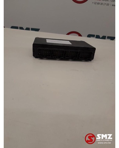 Mercedes-Benz Occ ECU PSM bedieningseenheid MP4 Mercedes Actros - ECU for Truck: picture 4 Mercedes-Benz Occ ECU PSM bedieningseenheid MP4 Mercedes Actros - ECU for Truck: picture 4