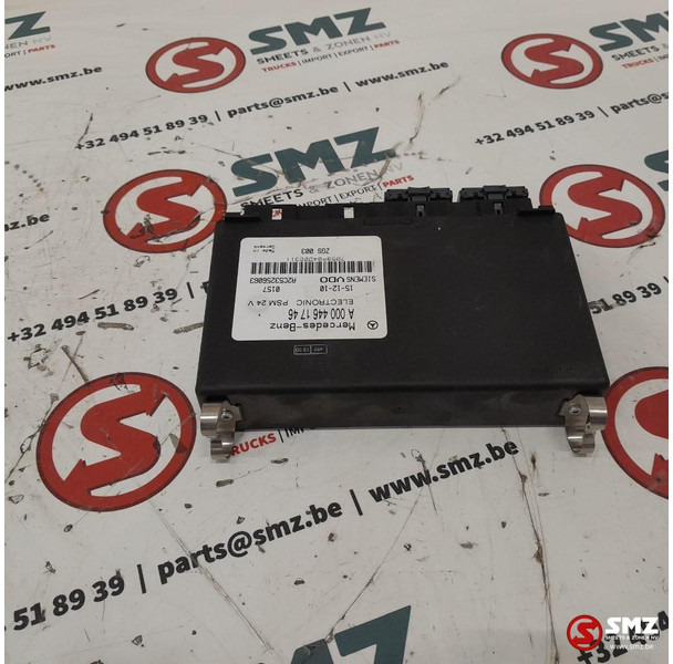 Mercedes-Benz Occ ECU PSM regeleenheid Mercedes - ECU for Truck: picture 2 Mercedes-Benz Occ ECU PSM regeleenheid Mercedes - ECU for Truck: picture 2