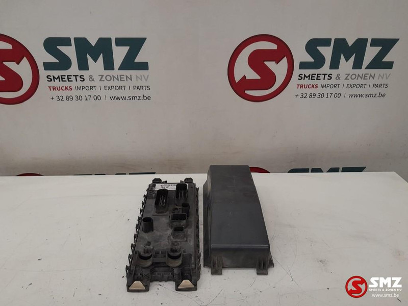 Mercedes-Benz Occ ECU SAM regeleenheid Mercedes - ECU for Truck: picture 4 Mercedes-Benz Occ ECU SAM regeleenheid Mercedes - ECU for Truck: picture 4