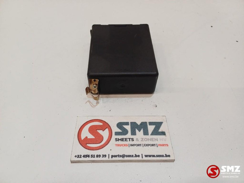 Mercedes-Benz Occ ECU bandenspanningsregeleenheid Mercedes - ECU for Truck: picture 3 Mercedes-Benz Occ ECU bandenspanningsregeleenheid Mercedes - ECU for Truck: picture 3