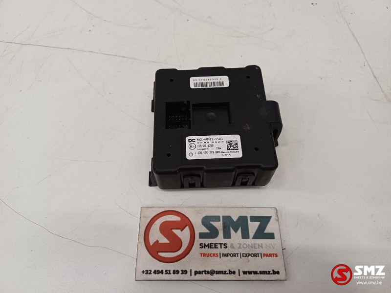 Mercedes-Benz Occ ECU besturingseenheid Mercedes - ECU for Truck: picture 1 Mercedes-Benz Occ ECU besturingseenheid Mercedes - ECU for Truck: picture 1