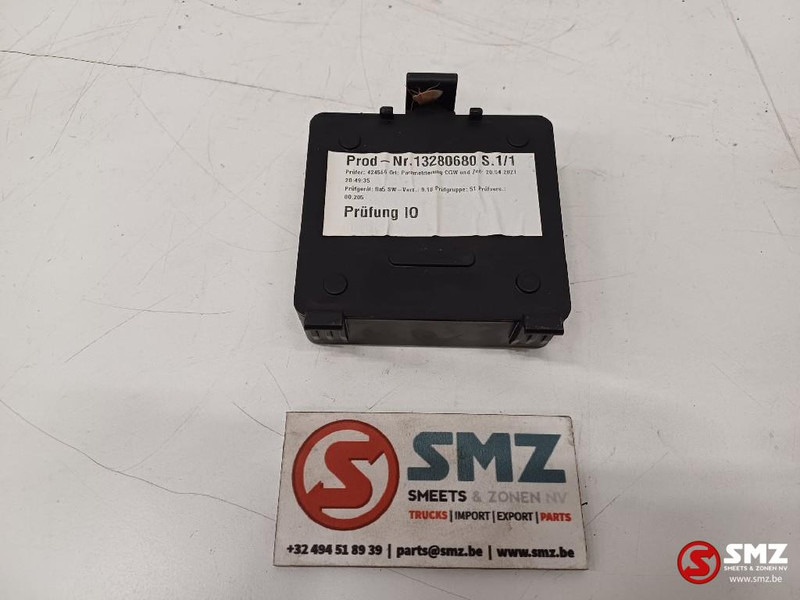 Mercedes-Benz Occ ECU besturingseenheid Mercedes - ECU for Truck: picture 2 Mercedes-Benz Occ ECU besturingseenheid Mercedes - ECU for Truck: picture 2