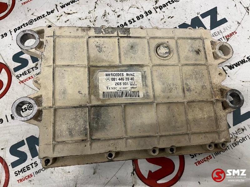 Mercedes-Benz Occ ECU motorbesturingseenheid Mercedes - ECU for Truck: picture 3 Mercedes-Benz Occ ECU motorbesturingseenheid Mercedes - ECU for Truck: picture 3