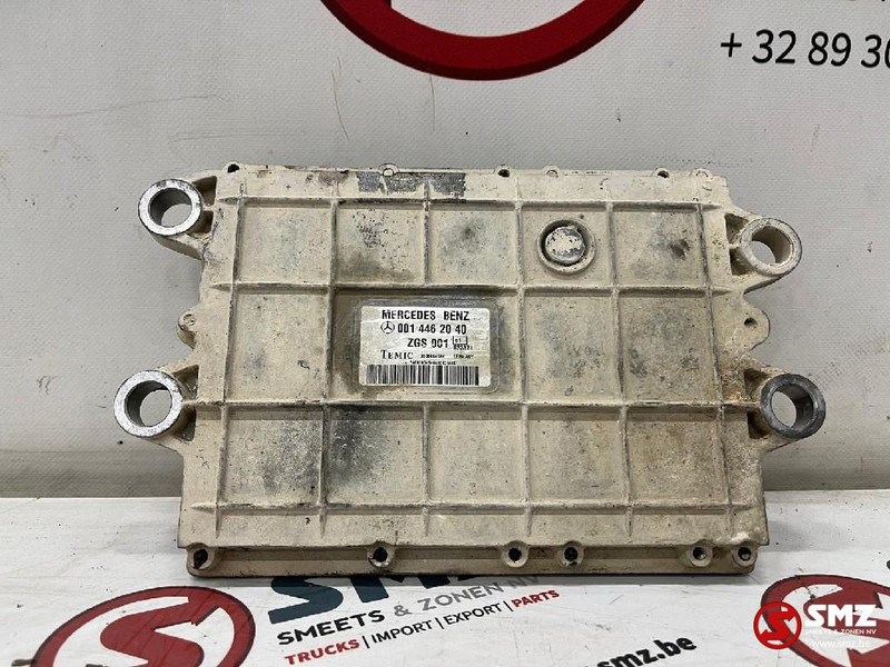 Mercedes-Benz Occ ECU motorbesturingseenheid Mercedes - ECU for Truck: picture 2 Mercedes-Benz Occ ECU motorbesturingseenheid Mercedes - ECU for Truck: picture 2