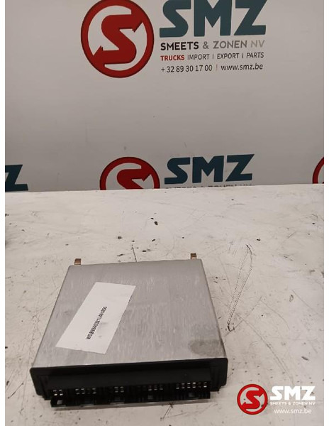 Mercedes-Benz Occ EPB 4S/4M besturingseenheid Mercedes - ECU for Truck: picture 2 Mercedes-Benz Occ EPB 4S/4M besturingseenheid Mercedes - ECU for Truck: picture 2