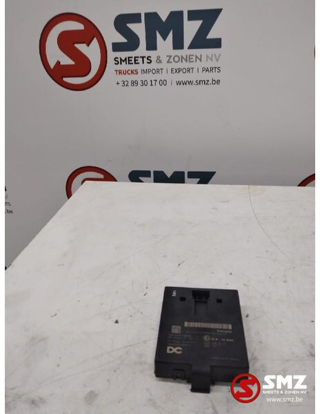 Mercedes-Benz Occ Ecu CGW central gateway module Actros MP4 - ECU for Truck: picture 1 Mercedes-Benz Occ Ecu CGW central gateway module Actros MP4 - ECU for Truck: picture 1