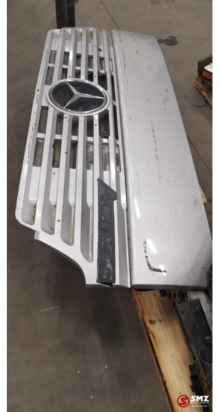 Mercedes-Benz Occ Grille/motorkap Actros MP1 - Hood for Truck: picture 1 Mercedes-Benz Occ Grille/motorkap Actros MP1 - Hood for Truck: picture 1