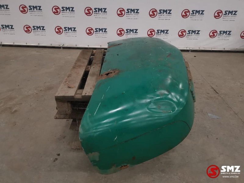 Mercedes-Benz Occ Motorkap Mercedes 1113 Bull nose - Hood for Truck: picture 3 Mercedes-Benz Occ Motorkap Mercedes 1113 Bull nose - Hood for Truck: picture 3