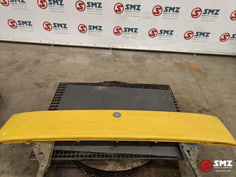 Mercedes-Benz Occ Motorkap paneel Mercedes Actros MP1 - Hood for Truck: picture 1 Mercedes-Benz Occ Motorkap paneel Mercedes Actros MP1 - Hood for Truck: picture 1
