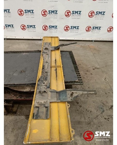 Mercedes-Benz Occ Motorkap paneel Mercedes Actros MP1 - Hood for Truck: picture 4 Mercedes-Benz Occ Motorkap paneel Mercedes Actros MP1 - Hood for Truck: picture 4