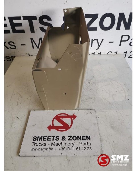 Mercedes-Benz Occ Opstapbak - Footstep for Truck: picture 4 Mercedes-Benz Occ Opstapbak - Footstep for Truck: picture 4