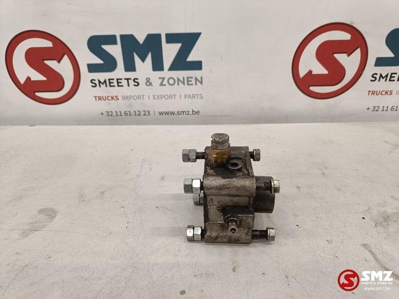 Mercedes-Benz Occ Pto Hydrocar P81M1P10204 - Hydraulics for Truck: picture 1 Mercedes-Benz Occ Pto Hydrocar P81M1P10204 - Hydraulics for Truck: picture 1