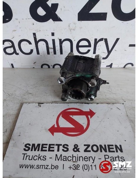 Mercedes-Benz Occ Pto Hydrocar P81M1P10204 - Hydraulics for Truck: picture 2 Mercedes-Benz Occ Pto Hydrocar P81M1P10204 - Hydraulics for Truck: picture 2
