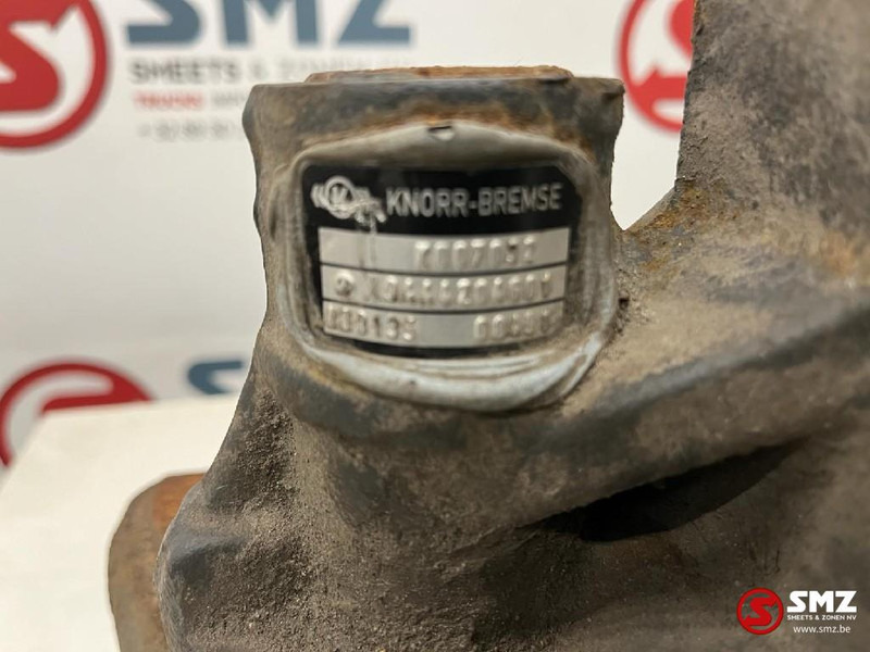 Brake caliper for Truck Mercedes-Benz Occ Remklauw voor links Mercedes: picture 6