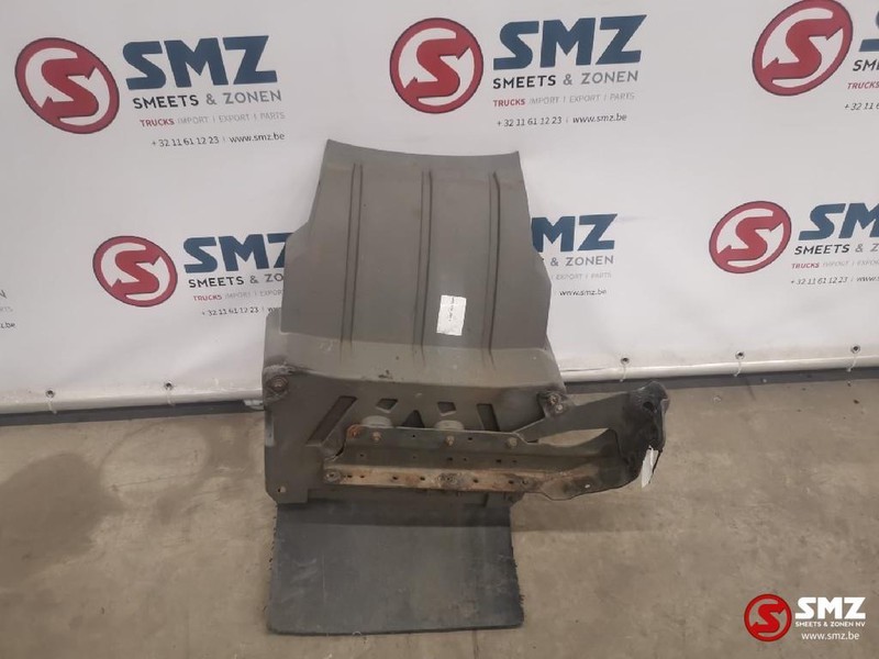 Mercedes-Benz Occ Spatbord links Mercedes Atego - Fender for Truck: picture 1 Mercedes-Benz Occ Spatbord links Mercedes Atego - Fender for Truck: picture 1
