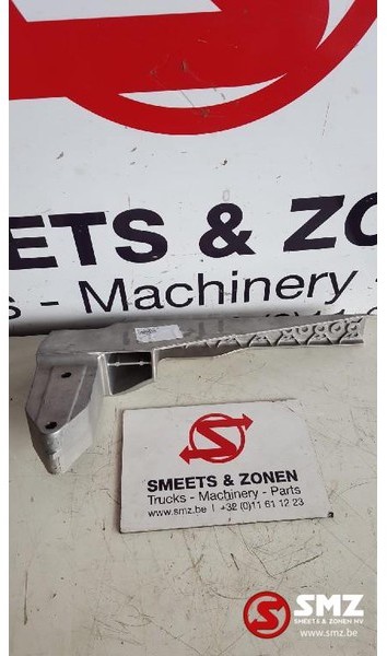 Mercedes-Benz Occ Steun opstapbak actros MP2/3 links - Footstep for Truck: picture 1 Mercedes-Benz Occ Steun opstapbak actros MP2/3 links - Footstep for Truck: picture 1