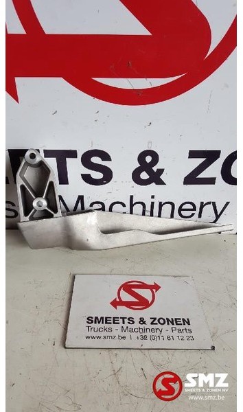 Mercedes-Benz Occ Steun opstapbak actros MP2/3 links - Footstep for Truck: picture 2 Mercedes-Benz Occ Steun opstapbak actros MP2/3 links - Footstep for Truck: picture 2