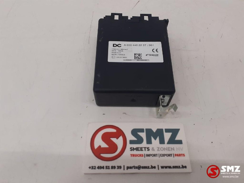 Mercedes-Benz Occ TPMS bandenspanningscontrole eenheid Mercedes - ECU for Truck: picture 1 Mercedes-Benz Occ TPMS bandenspanningscontrole eenheid Mercedes - ECU for Truck: picture 1