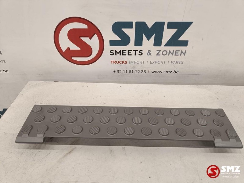 Mercedes-Benz Occ Trede Merceds Actros Megaspace - Footstep for Truck: picture 1 Mercedes-Benz Occ Trede Merceds Actros Megaspace - Footstep for Truck: picture 1