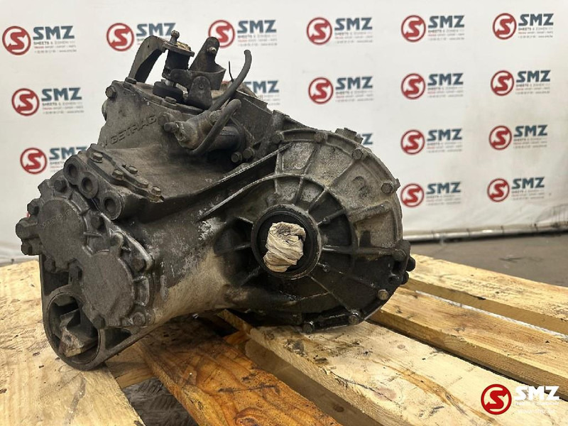 Mercedes-Benz Occ Versnellingsbak Mercedes 718.681 - Gearbox for Car: picture 5 Mercedes-Benz Occ Versnellingsbak Mercedes 718.681 - Gearbox for Car: picture 5