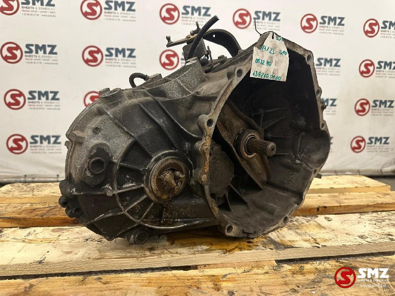 Mercedes-Benz Occ Versnellingsbak Mercedes 718.681 - Gearbox for Car: picture 4 Mercedes-Benz Occ Versnellingsbak Mercedes 718.681 - Gearbox for Car: picture 4