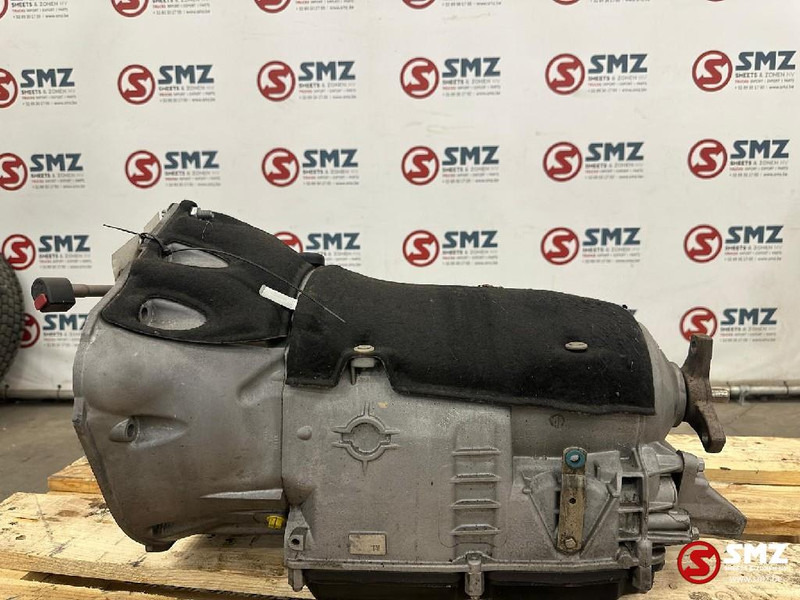Mercedes-Benz Occ Versnellingsbak Mercedes 722.699 - Gearbox for Car: picture 3 Mercedes-Benz Occ Versnellingsbak Mercedes 722.699 - Gearbox for Car: picture 3